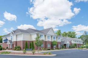 Гостиница Microtel Inn & Suites Chili/Rochester  Рочестер